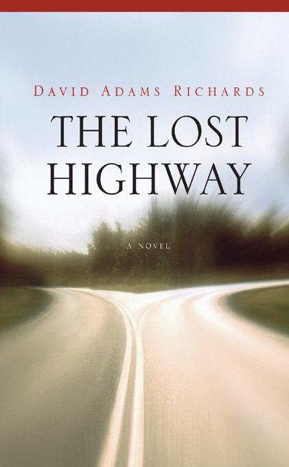 The Lost Highway