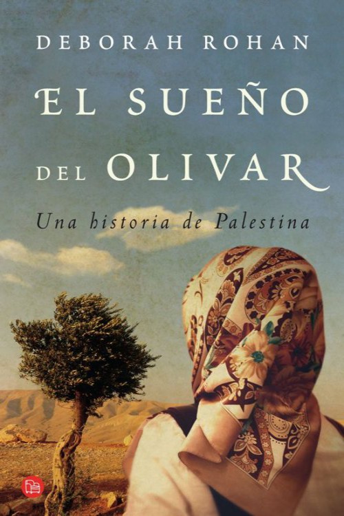 El sueño del olivar