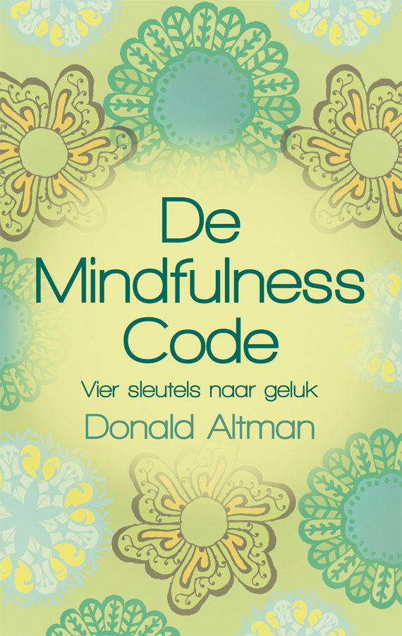 Mindfulness voor moeders