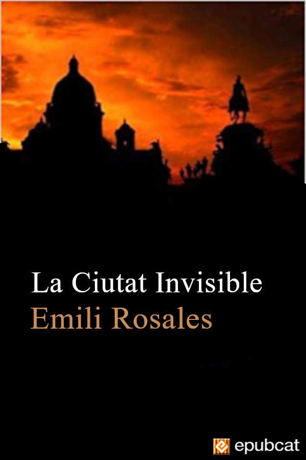 La ciutat invisible