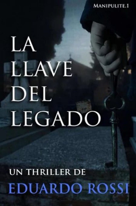 La llave del legado