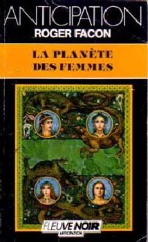 La planete des femmes