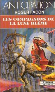 Les Compagnons de la nuit blême