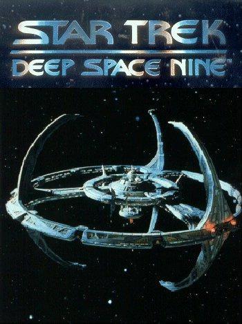 Deep Space Nine 5.évad