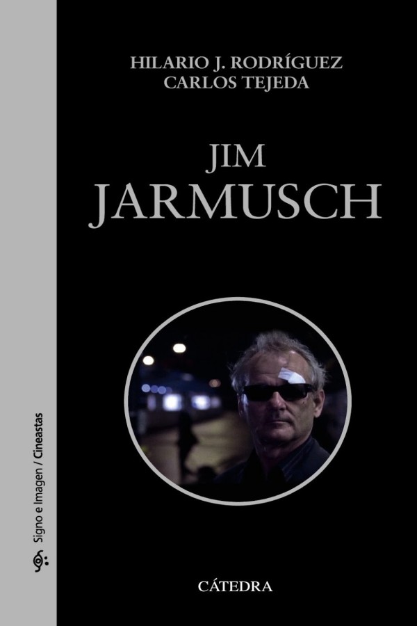 Jim Jarmusch