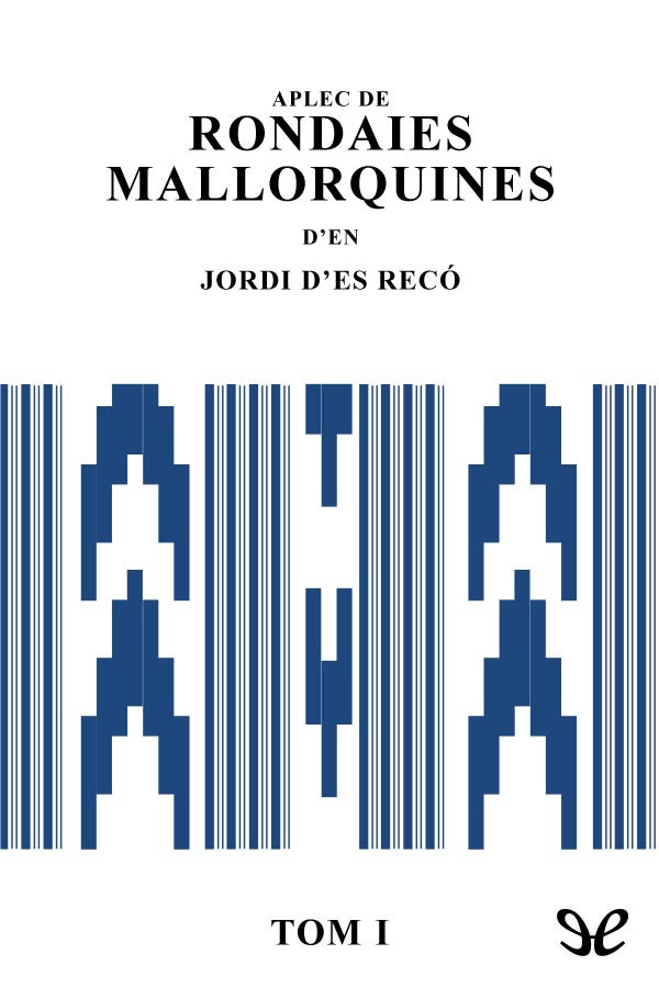 Aplec de rondaies mallorquines