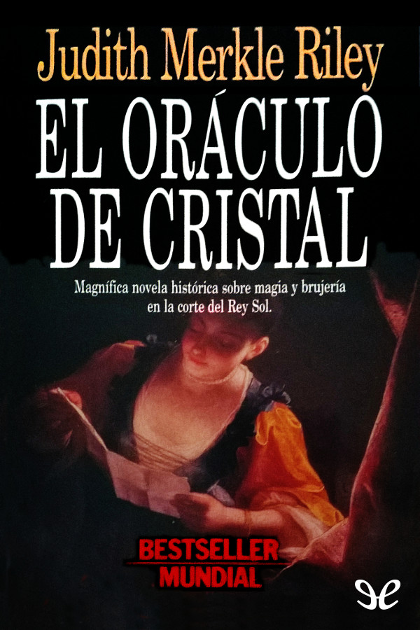 El oráculo de cristal