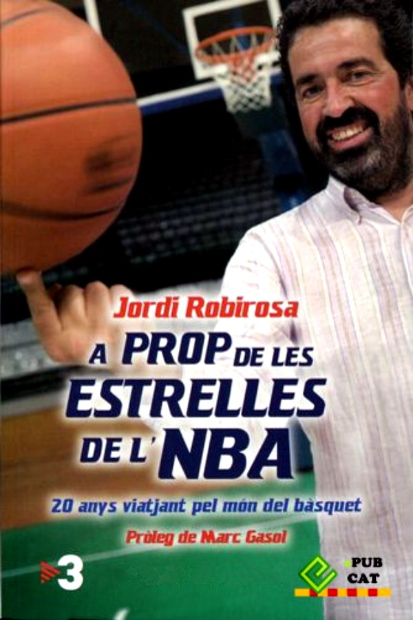 A prop de les estrelles de l’NBA