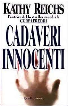 02 - Cadaveri Innocenti