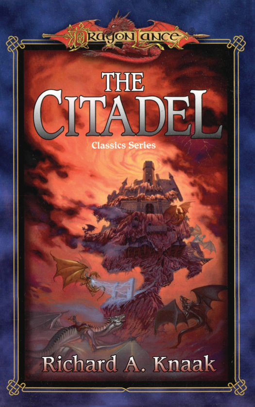 The Citadel