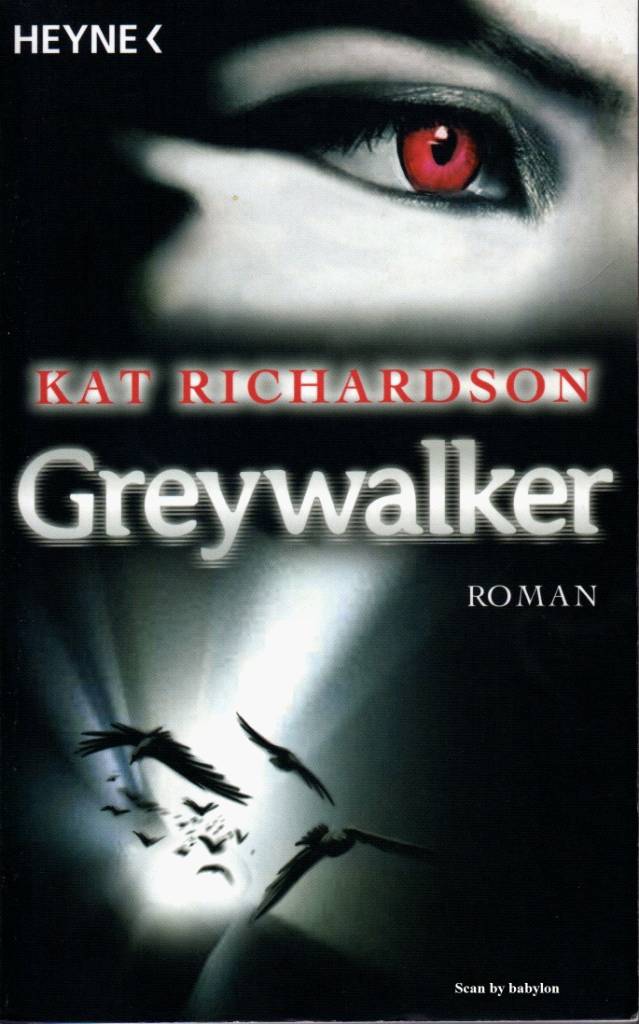 Greywalker