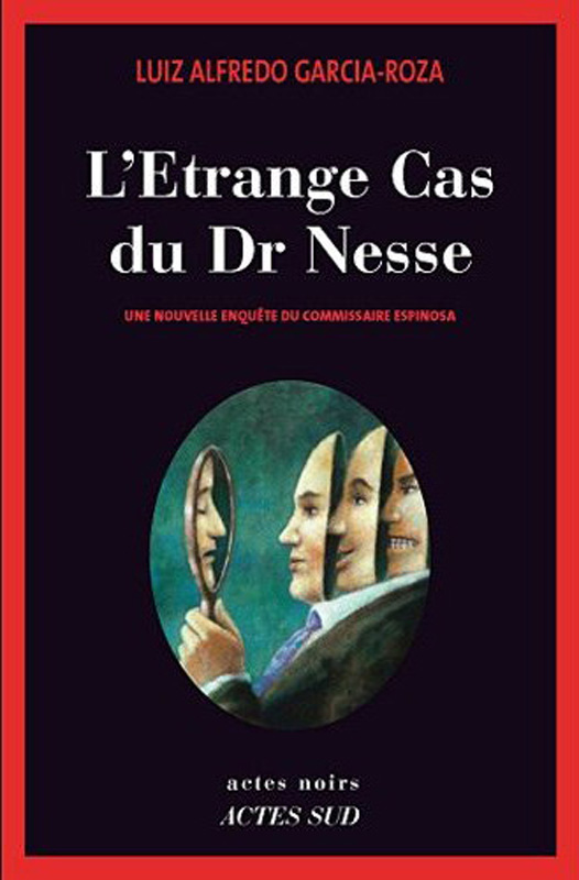 L’Étrange Cas du Dr Nesse