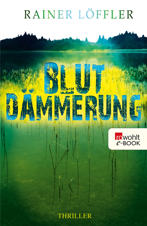 Martin Abel 02 - Blutdämmerung