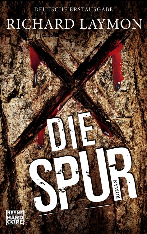 Die Spur