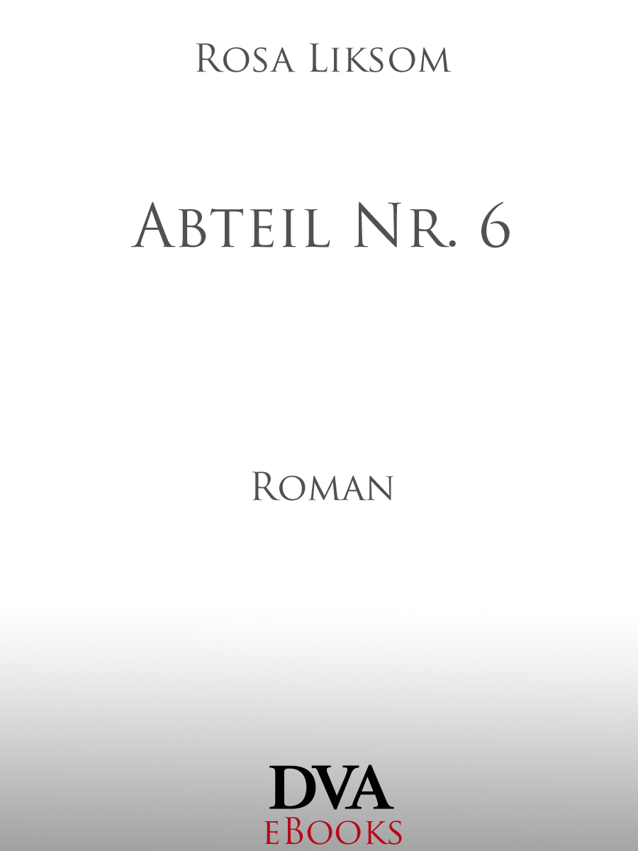 Abteil Nr. 6