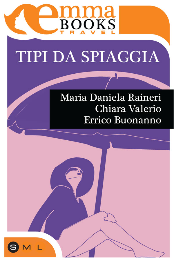 Tipi da spiaggia