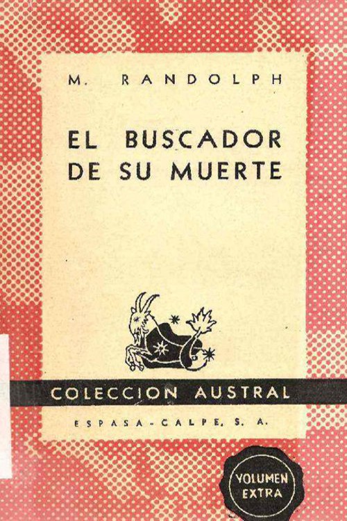 El buscador de su muerte