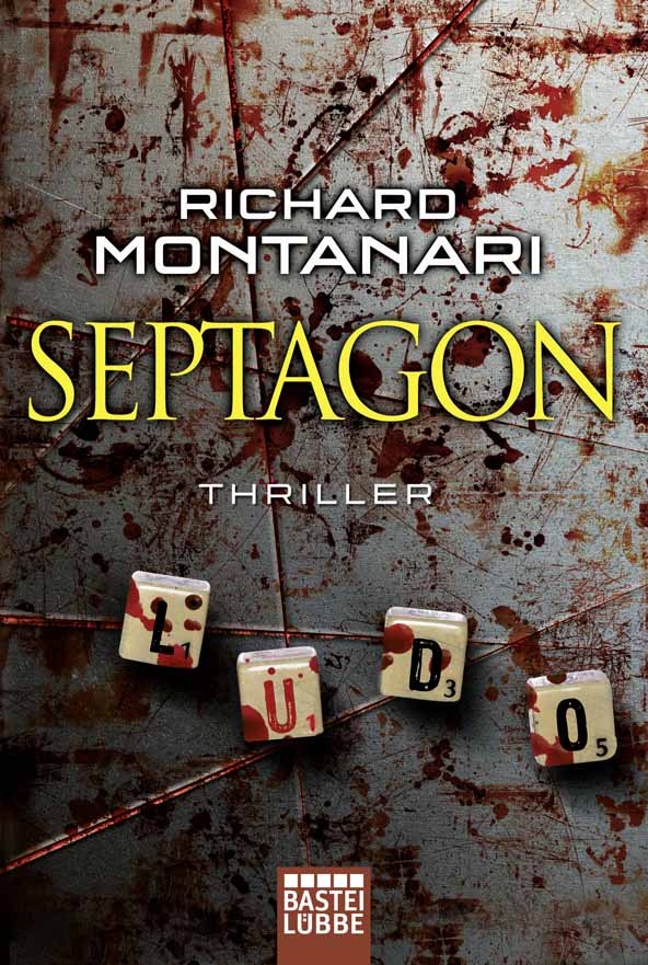 Byrne & Balzano 4: Septagon