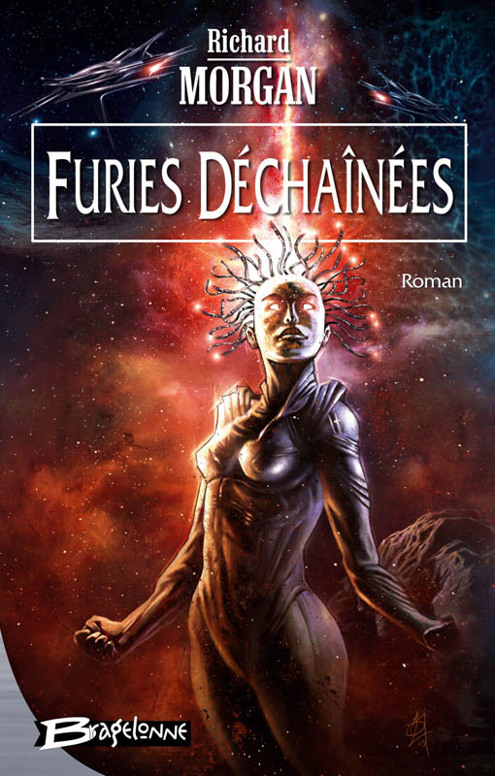 Furies Déchaînées