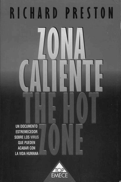 Zona Caliente