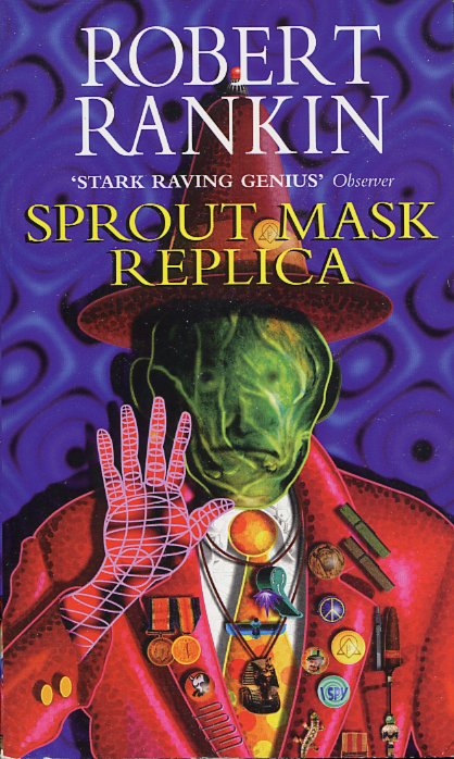 Sprout Mask Replica