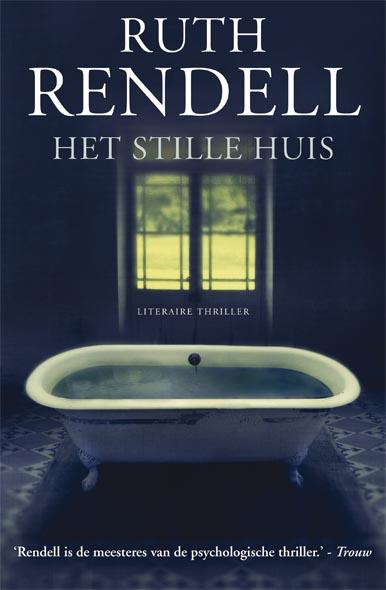 Het stille huis / druk 1