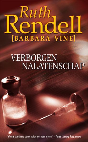 Verborgen nalatenschap