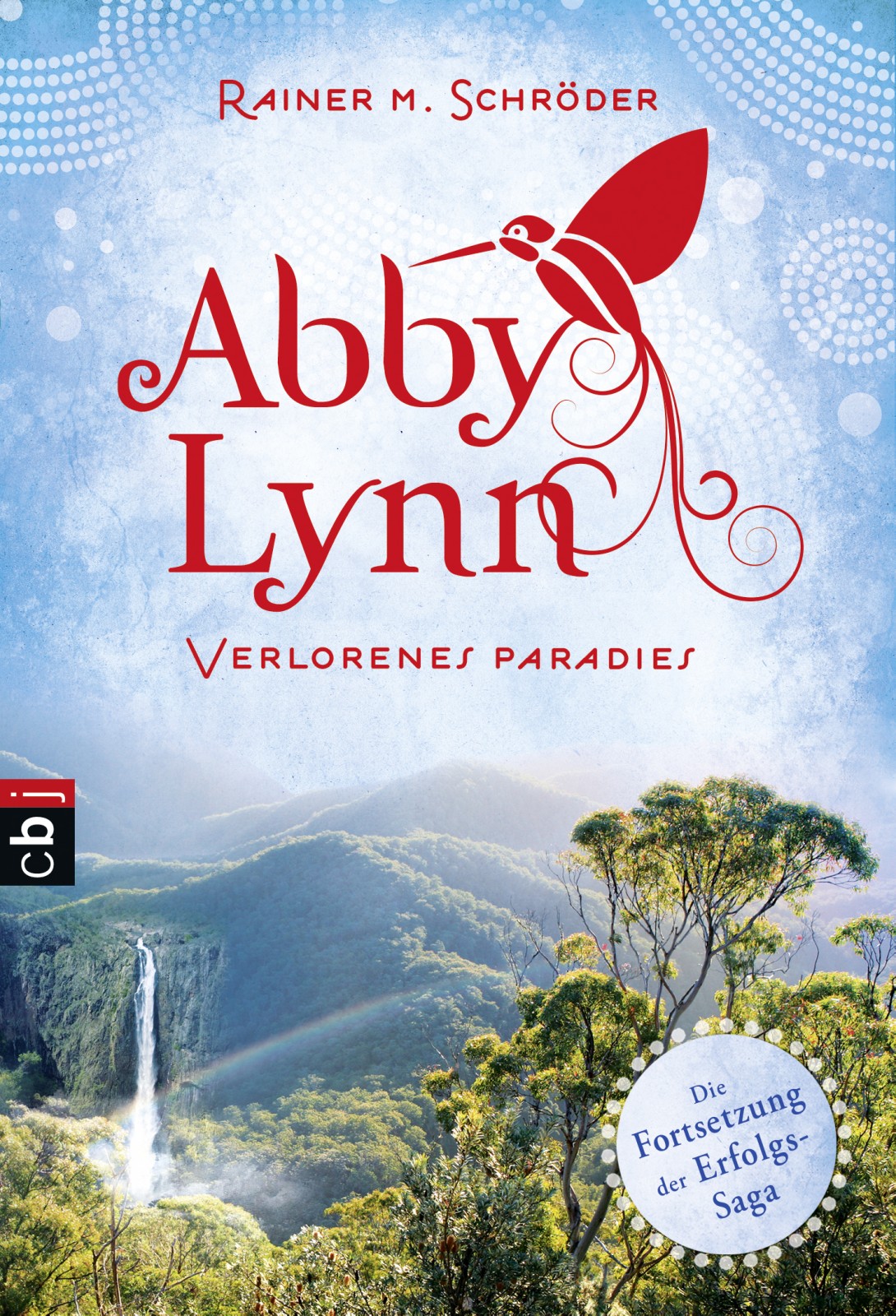 Abby Lynn - Verlorenes Paradies