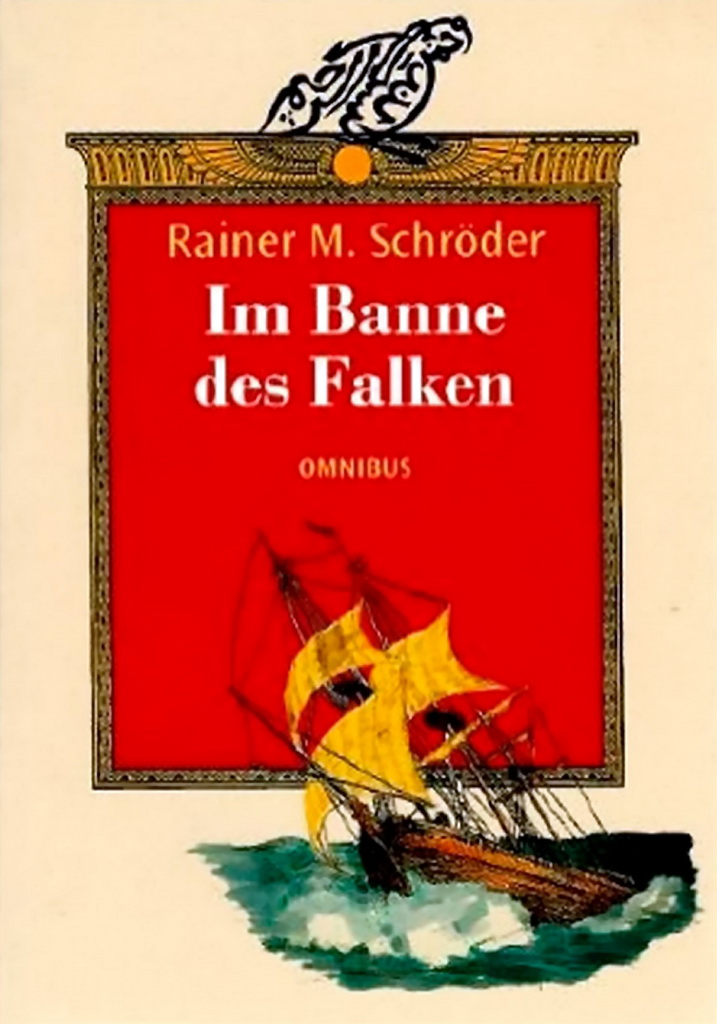 Falkenhof 03 - Im Banne des Falken