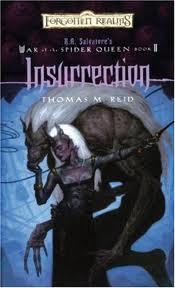 Insurrection - Book 2