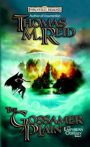 The Gossamer Plain - Book 1