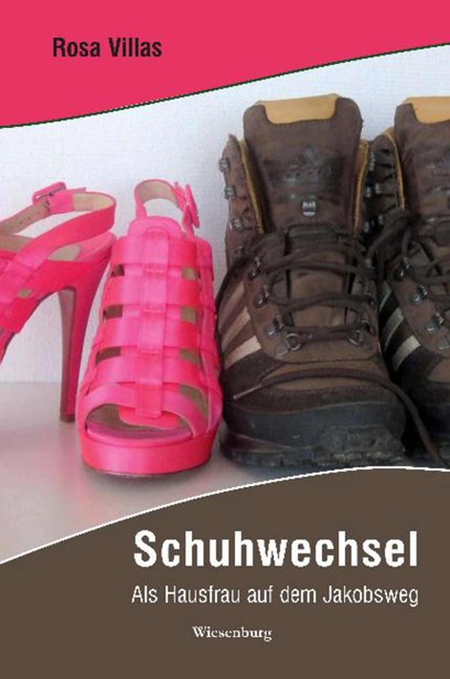 Schuhwechsel