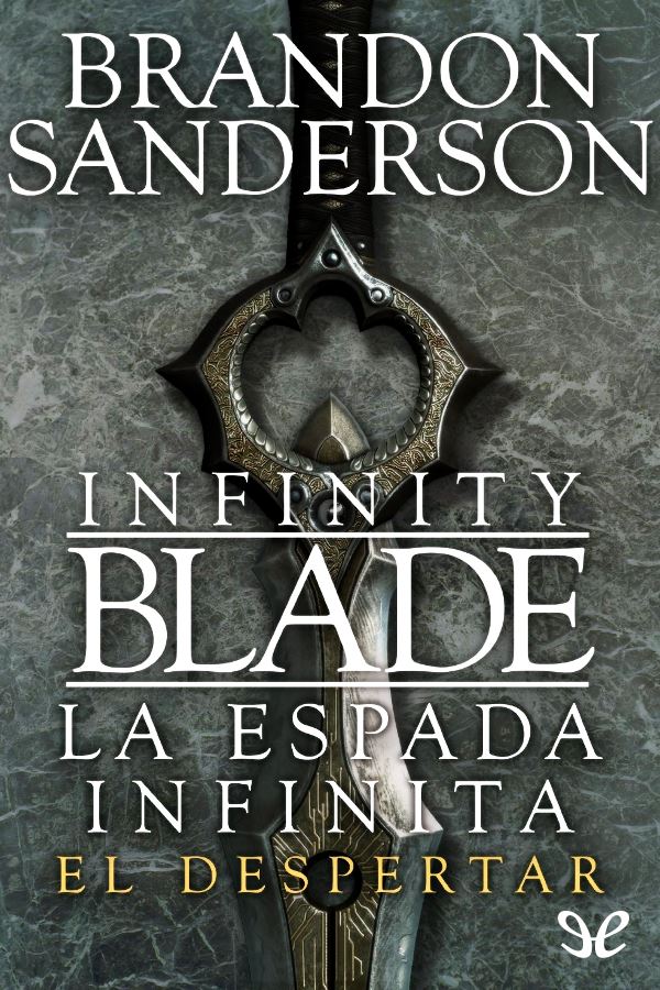 Infinity Blade. La espada infinita. El despertar