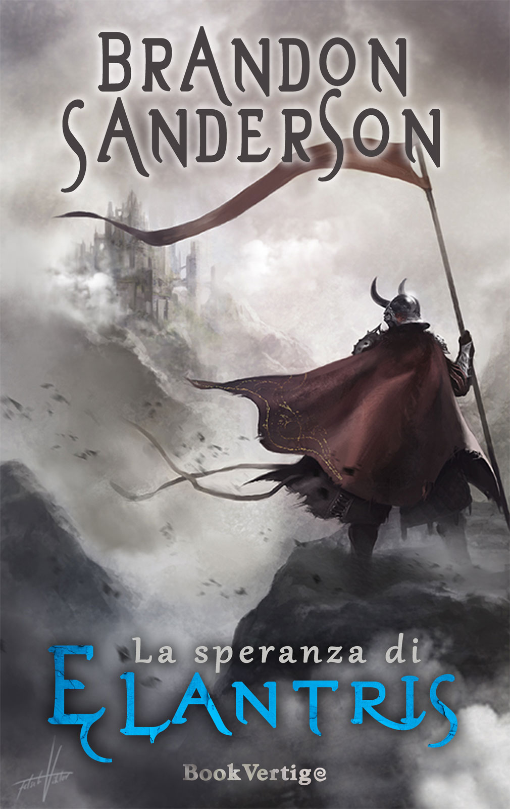 La speranza di Elantris