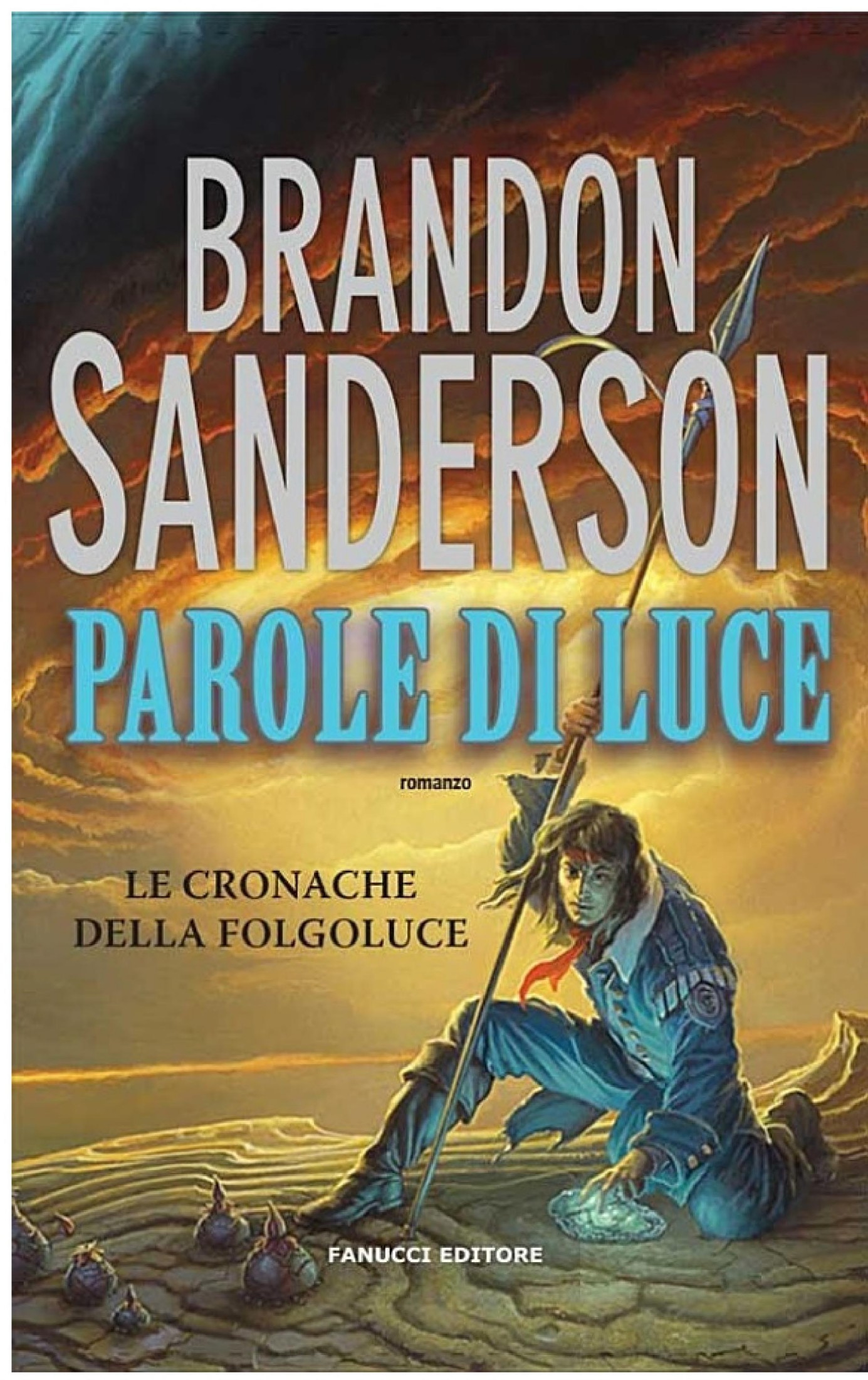 Parole di luce