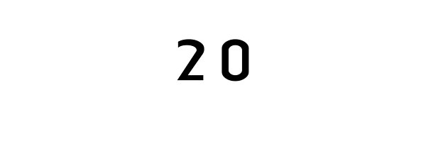 20