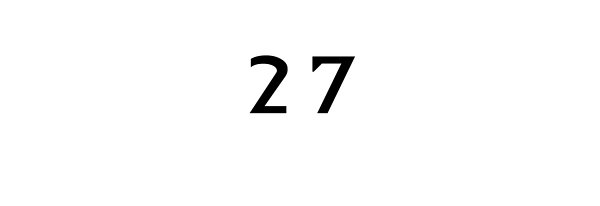 27