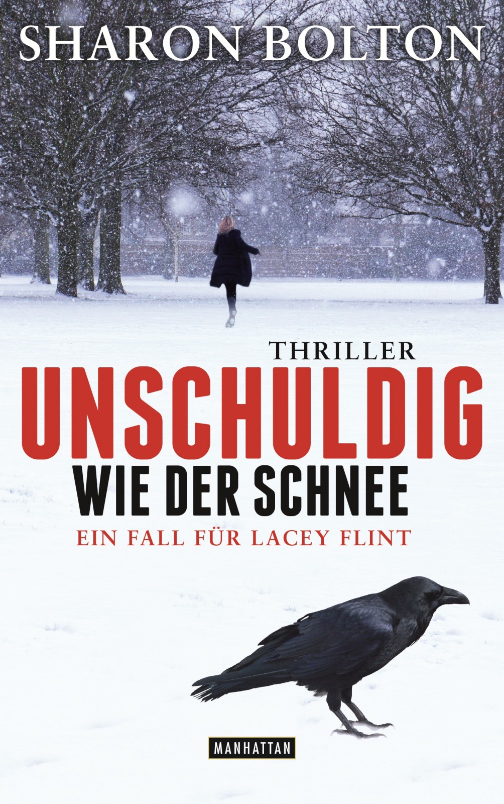 Unschuldig wie der Schnee