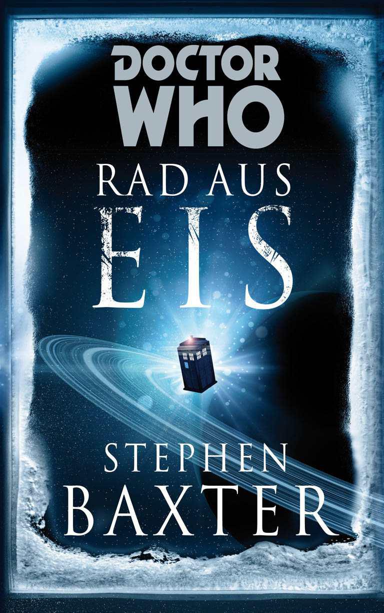 Doctor Who: Rad aus Eis