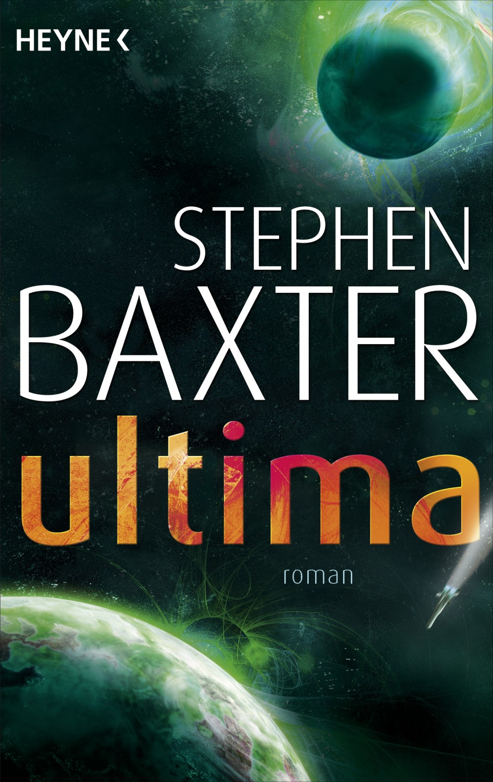 Ultima