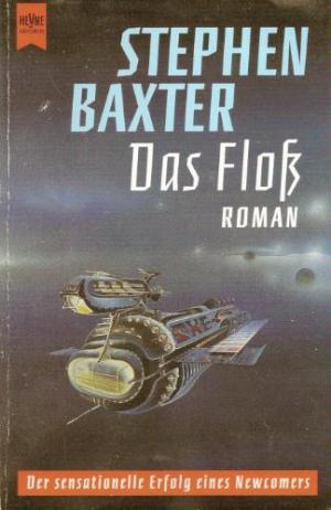 Xeelee 1: Das Floss