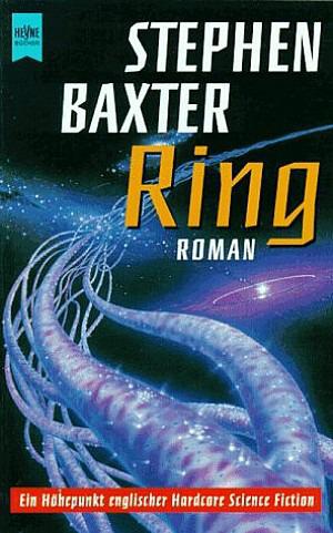 Xeelee 3: Ring