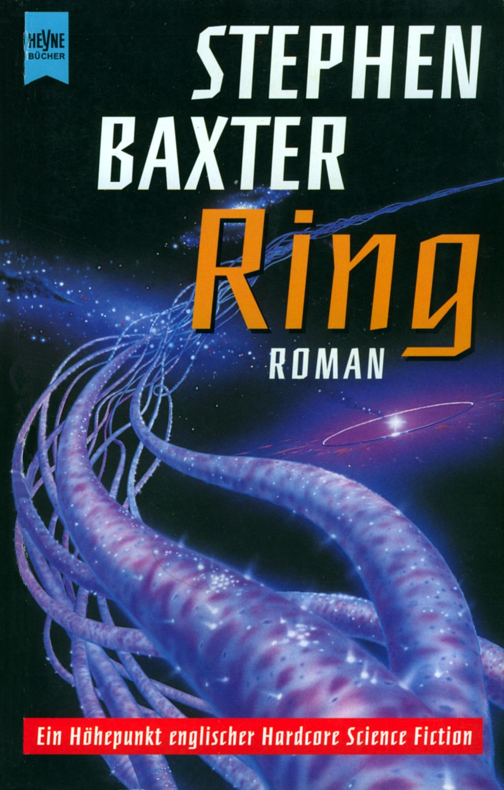 Xeelee 4: Ring