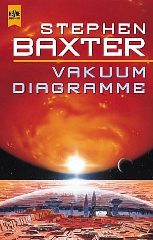 Xeelee 5: Vakuum-Diagramme