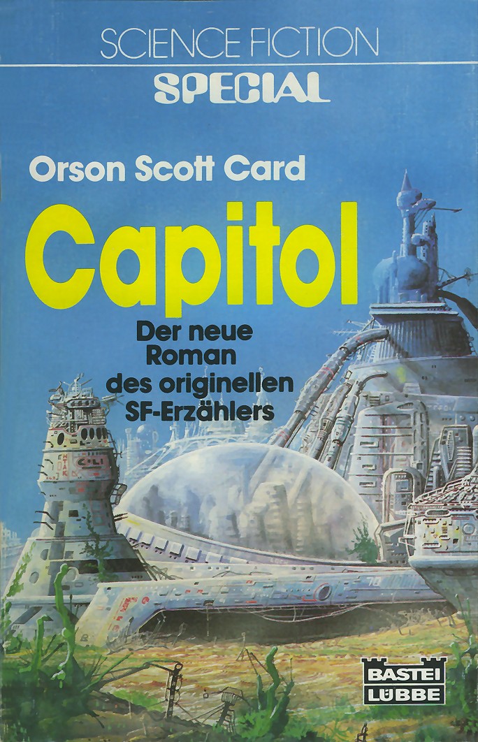 Capitol