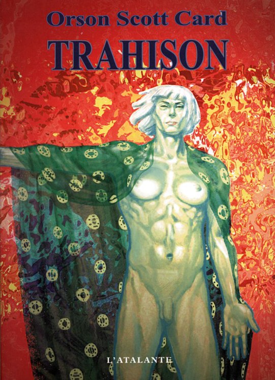 Trahison