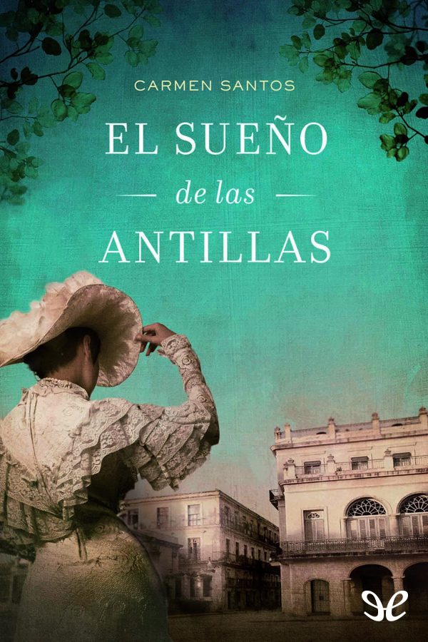 El sueño de las Antillas