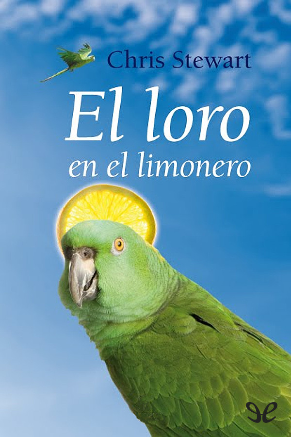 El loro en el limonero