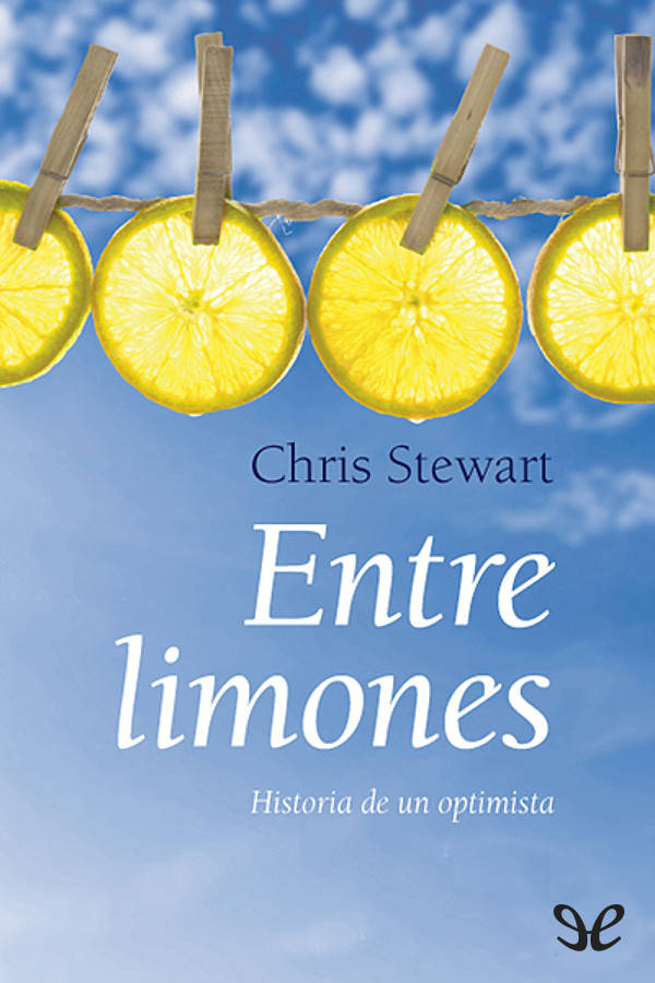 Entre limones