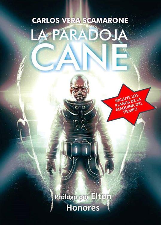 La paradoja Cane